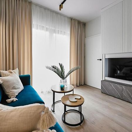 Golden Dreams Luxury Apartments 103 Krasków Εξωτερικό φωτογραφία