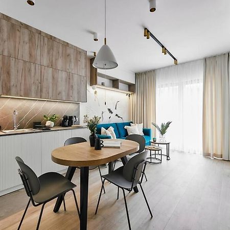 Golden Dreams Luxury Apartments 103 Krasków Εξωτερικό φωτογραφία