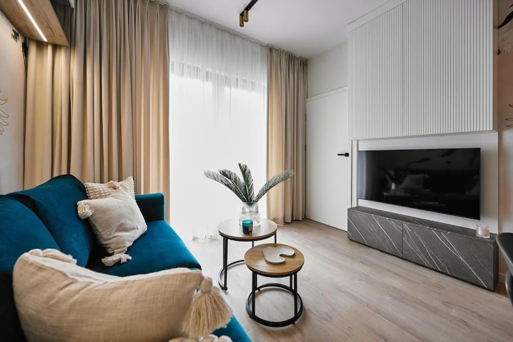 Golden Dreams Luxury Apartments 103 Krasków Εξωτερικό φωτογραφία