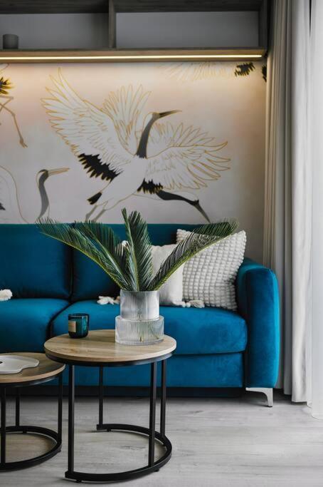 Golden Dreams Luxury Apartments 103 Krasków Εξωτερικό φωτογραφία