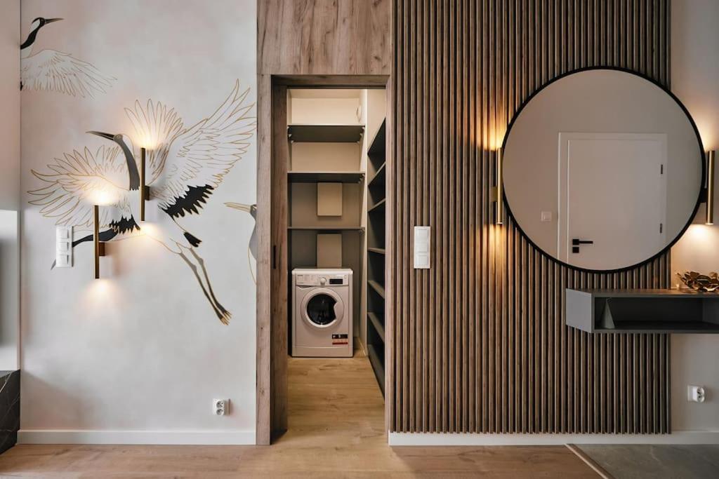 Golden Dreams Luxury Apartments 103 Krasków Εξωτερικό φωτογραφία