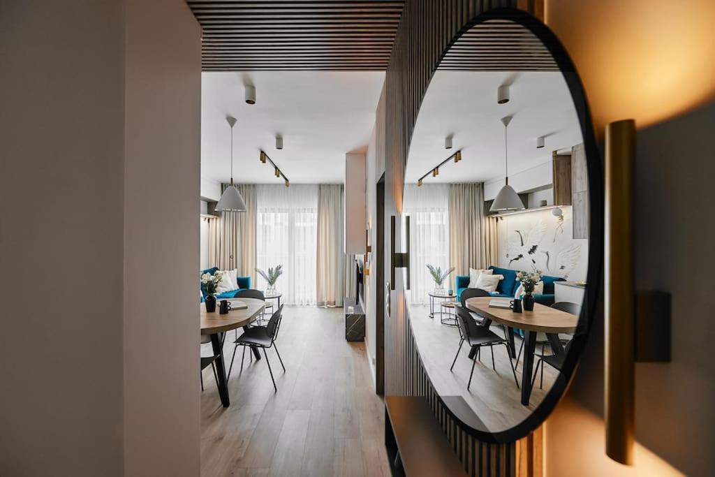 Golden Dreams Luxury Apartments 103 Krasków Εξωτερικό φωτογραφία