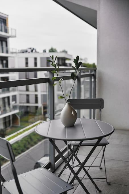 Golden Dreams Luxury Apartments 103 Krasków Εξωτερικό φωτογραφία